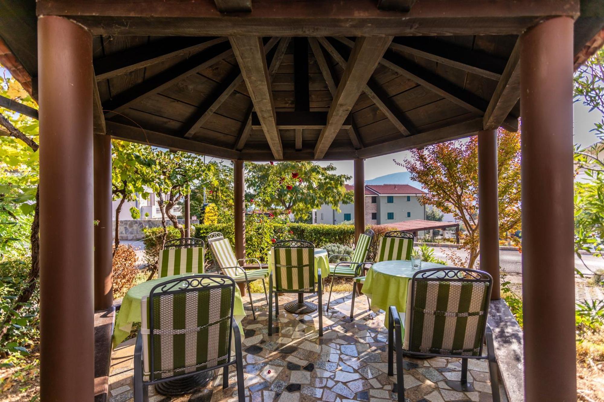 Apartmani Velnic Baska  Bagian luar foto